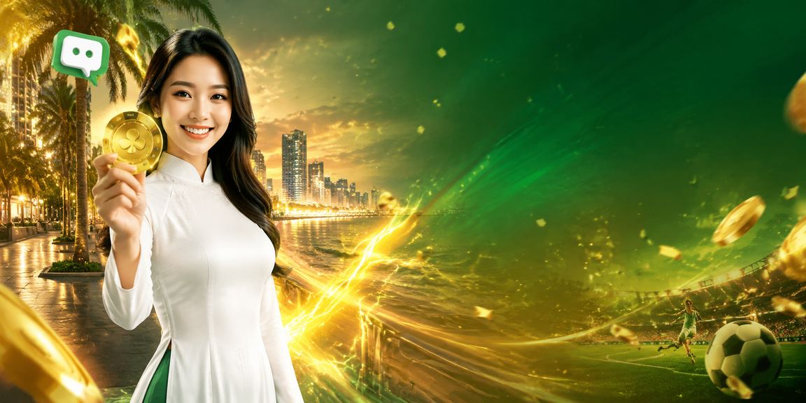Người dùng Việt Nam truy cập nền tảng cá cược bóng đá và casino