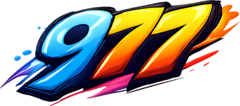 Logo 977